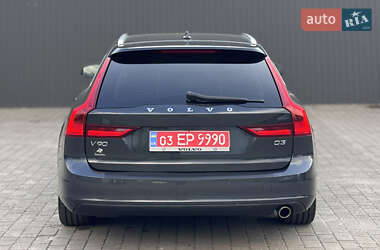 Универсал Volvo V90 2019 в 