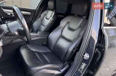 Универсал Volvo V90 2019 в 