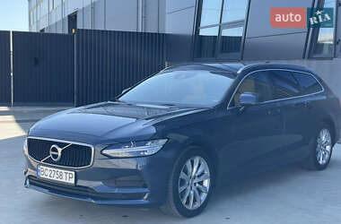 Универсал Volvo V90 2019 в 