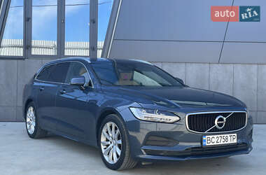 Универсал Volvo V90 2019 в Львове