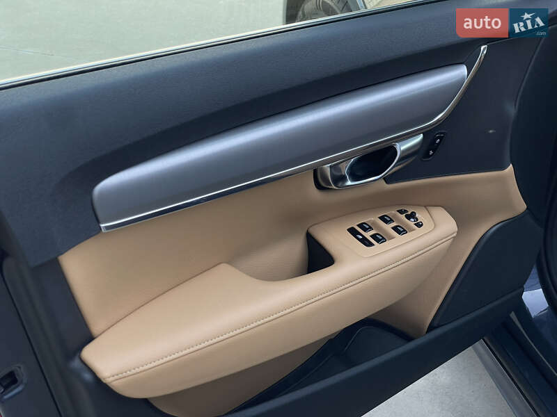 Универсал Volvo V90 2019 в Львове