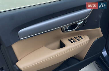 Универсал Volvo V90 2019 в 