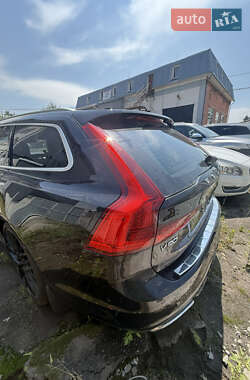 Универсал Volvo V90 2019 в 