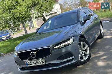 Універсал Volvo V90 2017 в Городку