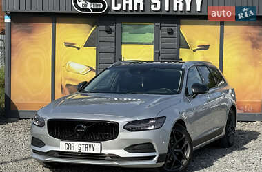 Універсал Volvo V90 2016 в Стрию