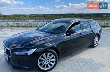 Універсал Volvo V90 2019 в Ірпені