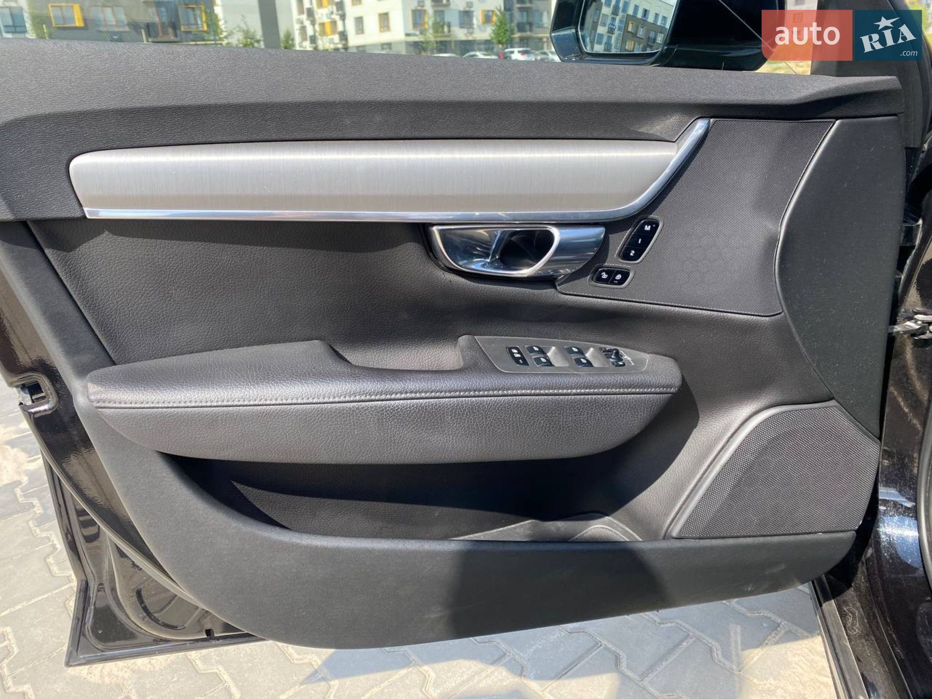 2019 Volvo V90 - мініатюра 8