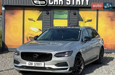 Універсал Volvo V90 2016 в Стрию