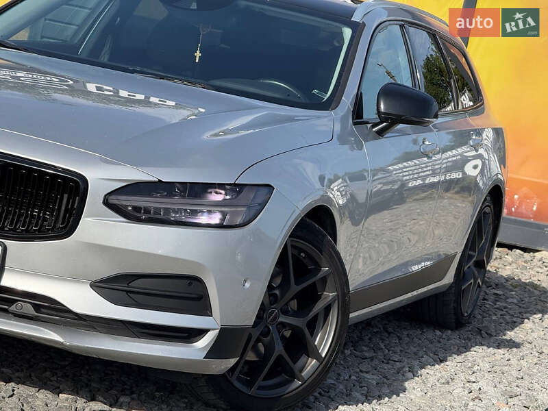 Универсал Volvo V90 2016 в Стрые