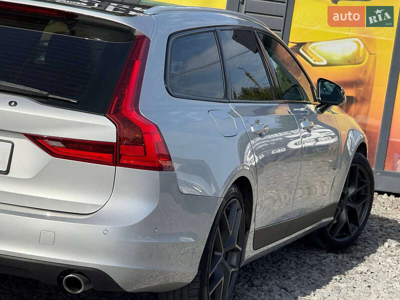 Универсал Volvo V90 2016 в Стрые