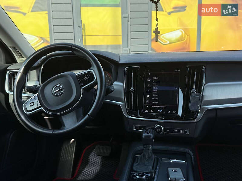 Универсал Volvo V90 2016 в Стрые