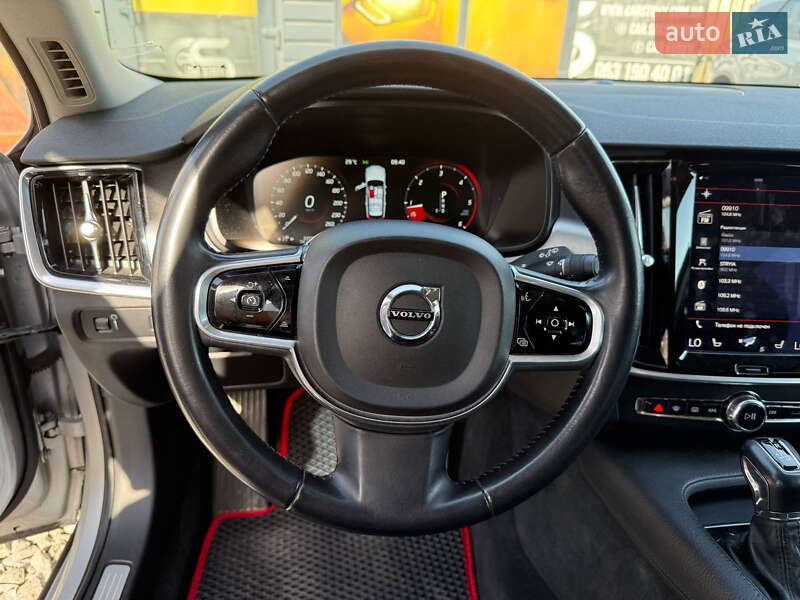 Универсал Volvo V90 2016 в Стрые