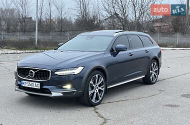 Универсал Volvo V90 2022 в Запорожье