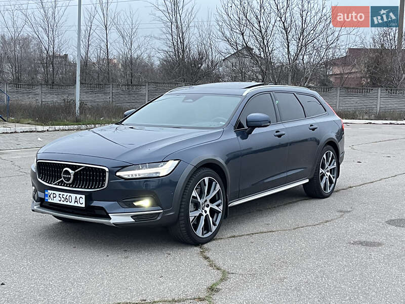 Volvo V90 2022 Volvo V90 2022