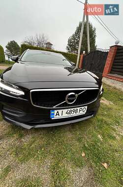 Універсал Volvo V90 2019 в Ірпені