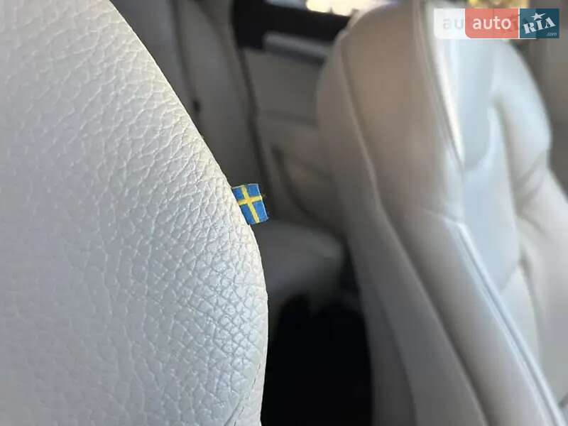 Универсал Volvo V90 2016 в Львове