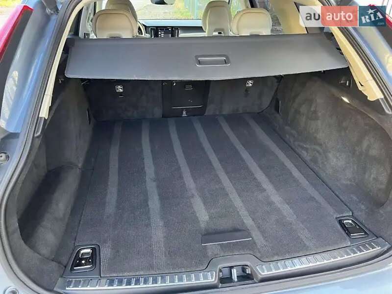 Универсал Volvo V90 2016 в Львове