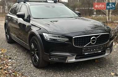 Универсал Volvo V90 2018 в Черкассах