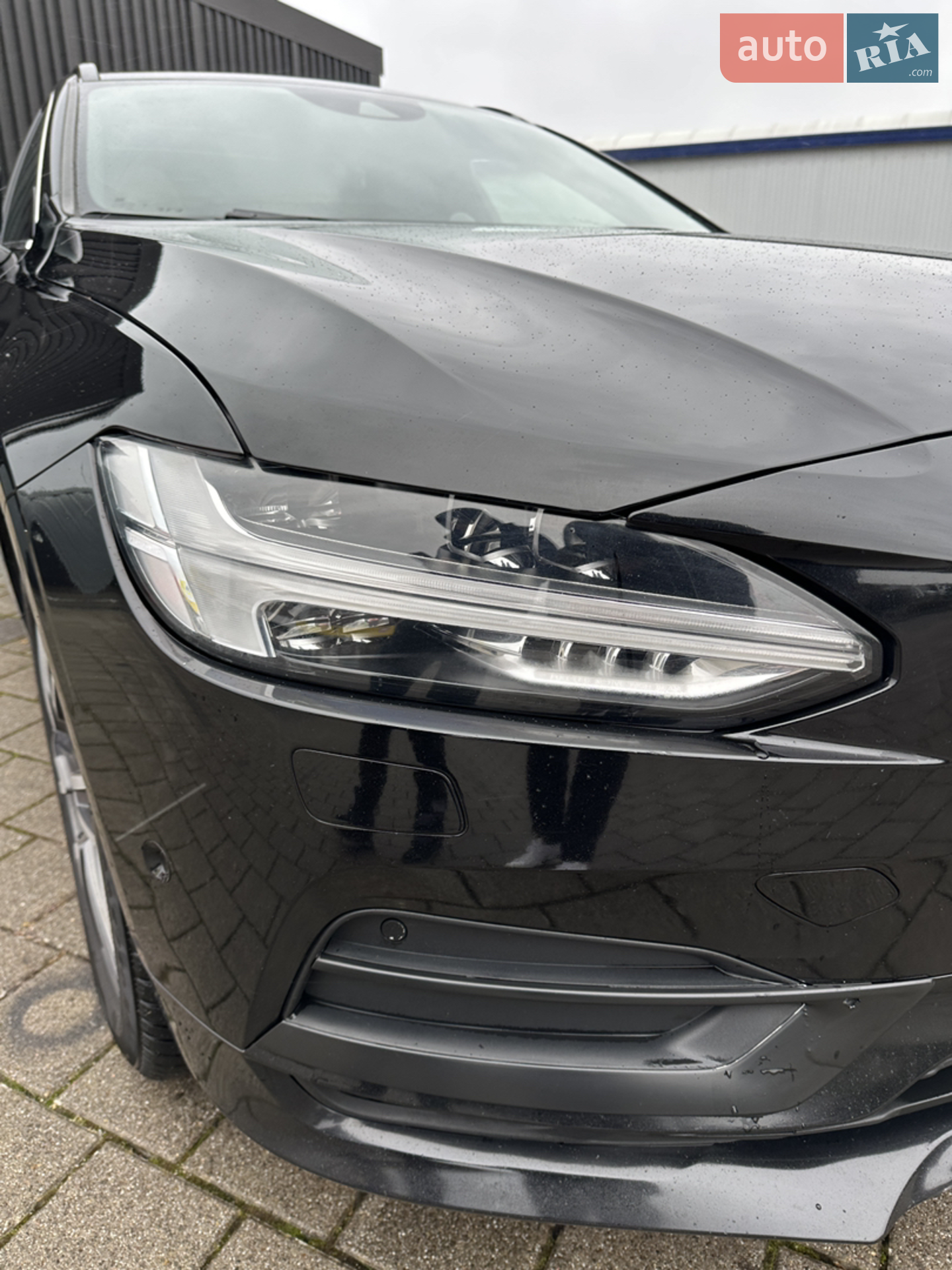 2016 Volvo V90 - мініатюра 23
