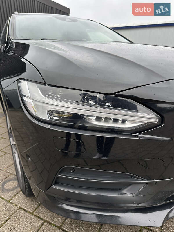 Универсал Volvo V90 2016 в Луцке фото 23 Универсал Volvo V90 2016 в Луцке