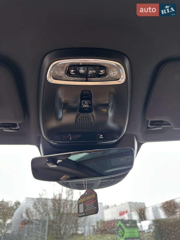 Универсал Volvo V90 2016 в Луцке фото 27 Универсал Volvo V90 2016 в Луцке