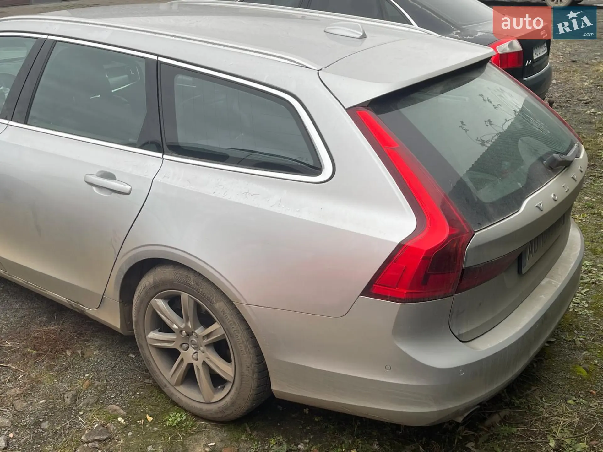 2016 Volvo V90 - мініатюра 3
