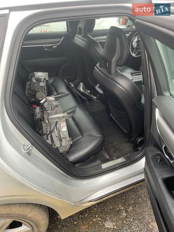 Универсал Volvo V90 2016 в Ужгороде