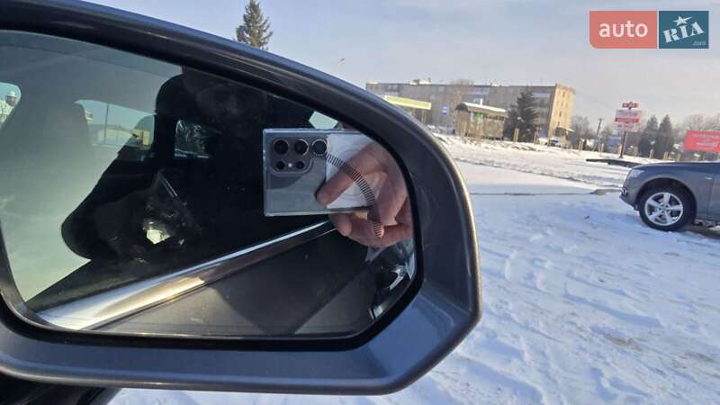 Универсал Volvo V90 2017 в Коломые фото 8 Универсал Volvo V90 2017 в Коломые