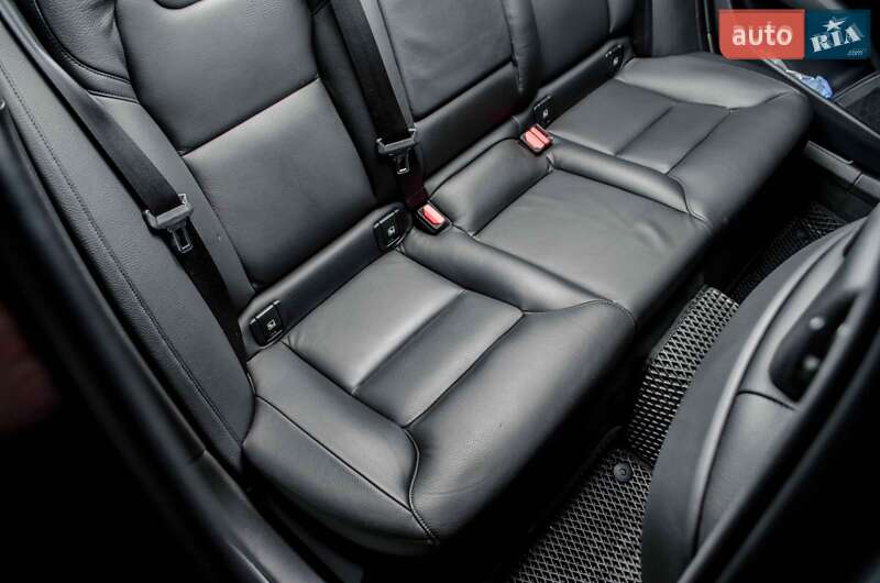 Универсал Volvo V90 2017 в Коломые фото 11 Универсал Volvo V90 2017 в Коломые