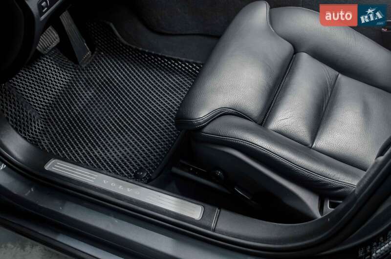 Универсал Volvo V90 2017 в Коломые фото 15 Универсал Volvo V90 2017 в Коломые