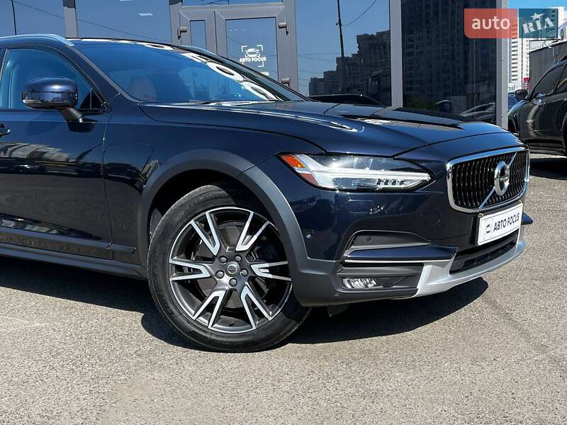 Универсал Volvo V90 2017 в Киеве