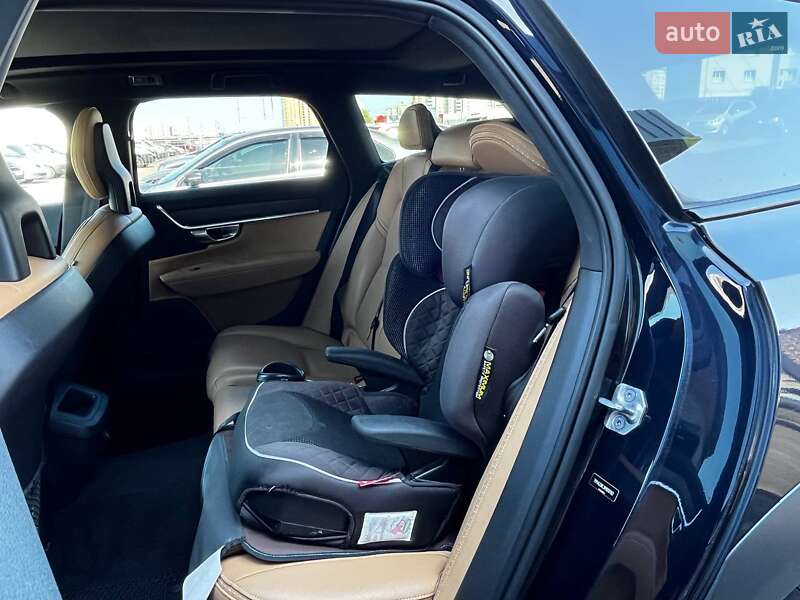 Универсал Volvo V90 2017 в Киеве