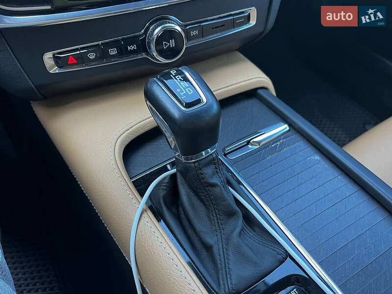 Универсал Volvo V90 2017 в Киеве