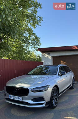 Универсал Volvo V90 2016 в Стрые