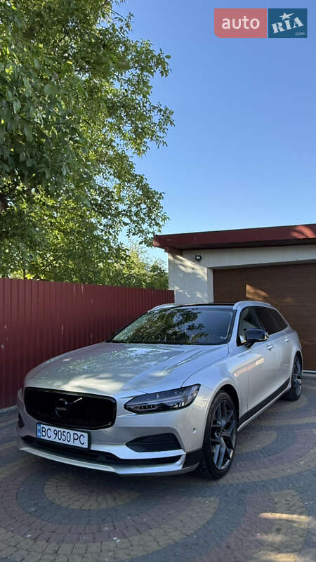 Volvo V90 2016 Volvo V90 2016