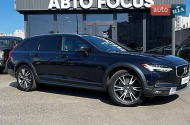 Універсал Volvo V90 2017 в Києві
