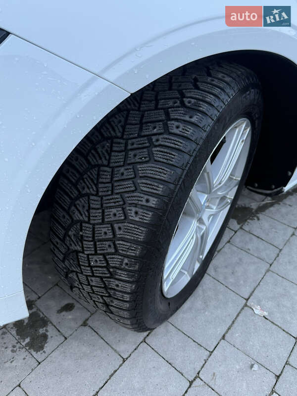 Универсал Volvo V90 2017 в Иршаве фото 21 Универсал Volvo V90 2017 в Иршаве