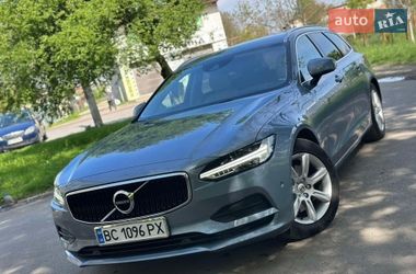 Універсал Volvo V90 2016 в Львові