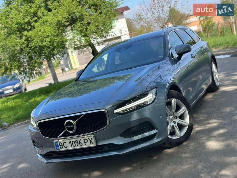 Универсал Volvo V90 2016 в Львове