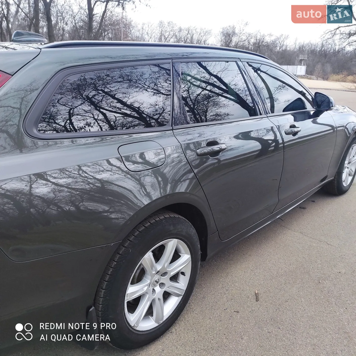 2018 Volvo V90 - мініатюра 11