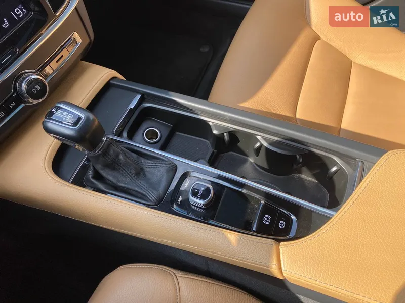 Volvo V90 2017 VIN YV1PW79B0H1022006 фото оголошення 17 з 64