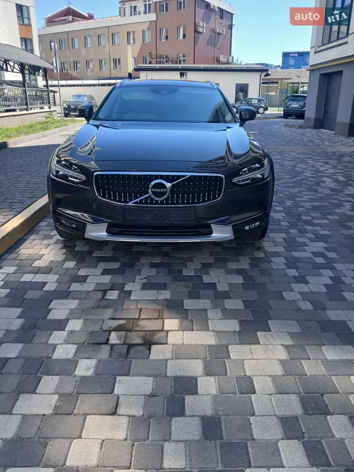 2016 Volvo V90 - мініатюра 19