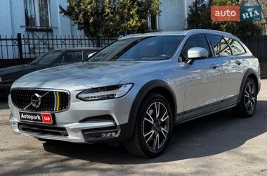 Универсал Volvo V90 2017 в Киеве