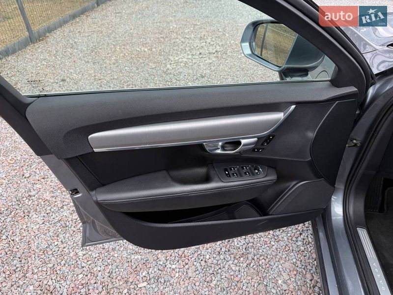 Універсал Volvo V90 2017 в Стрию