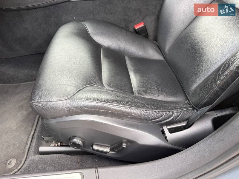 Універсал Volvo V90 2017 в Стрию