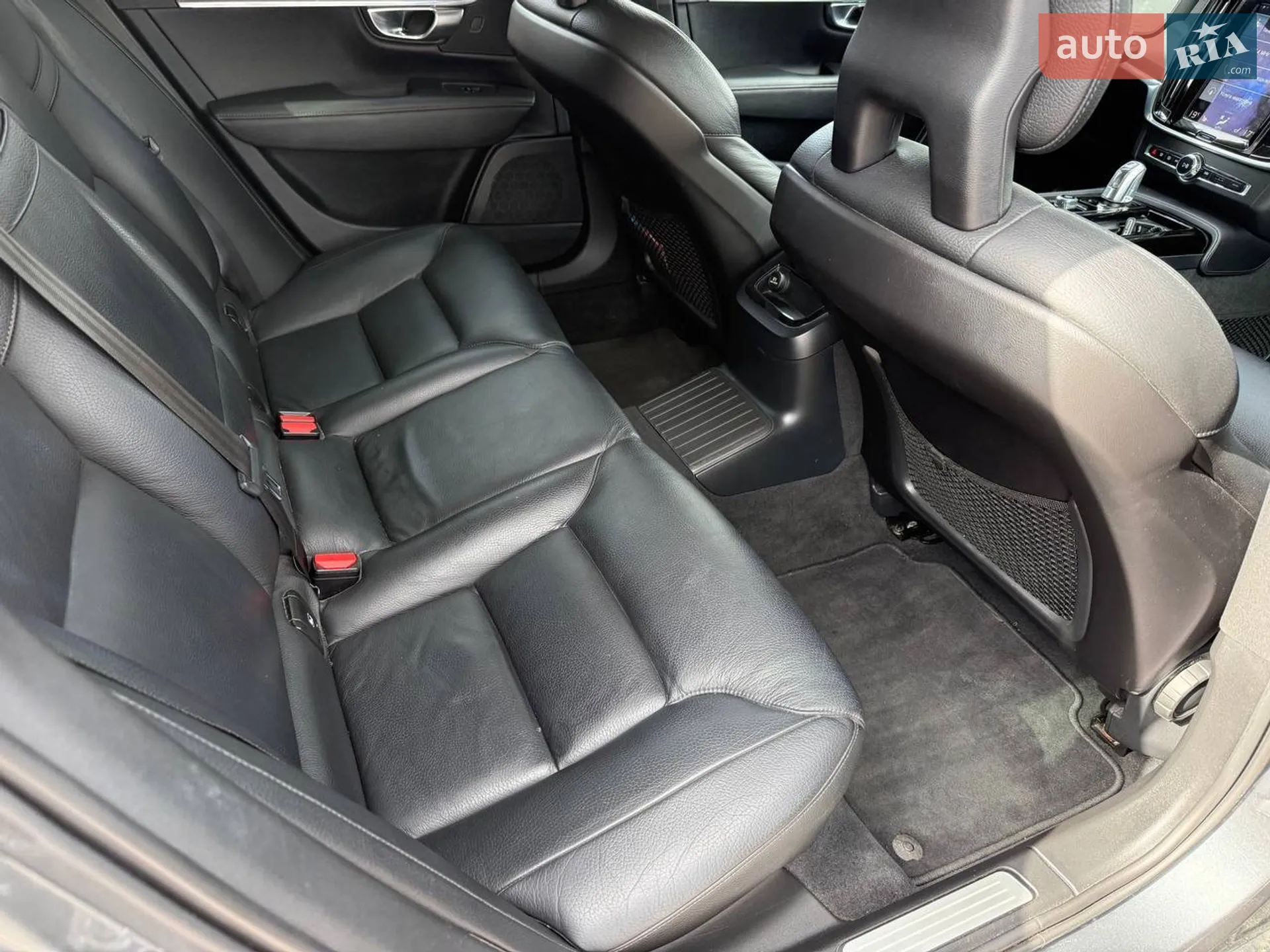 2017 Volvo V90 - мініатюра 47