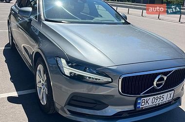 Универсал Volvo V90 2019 в Дубно
