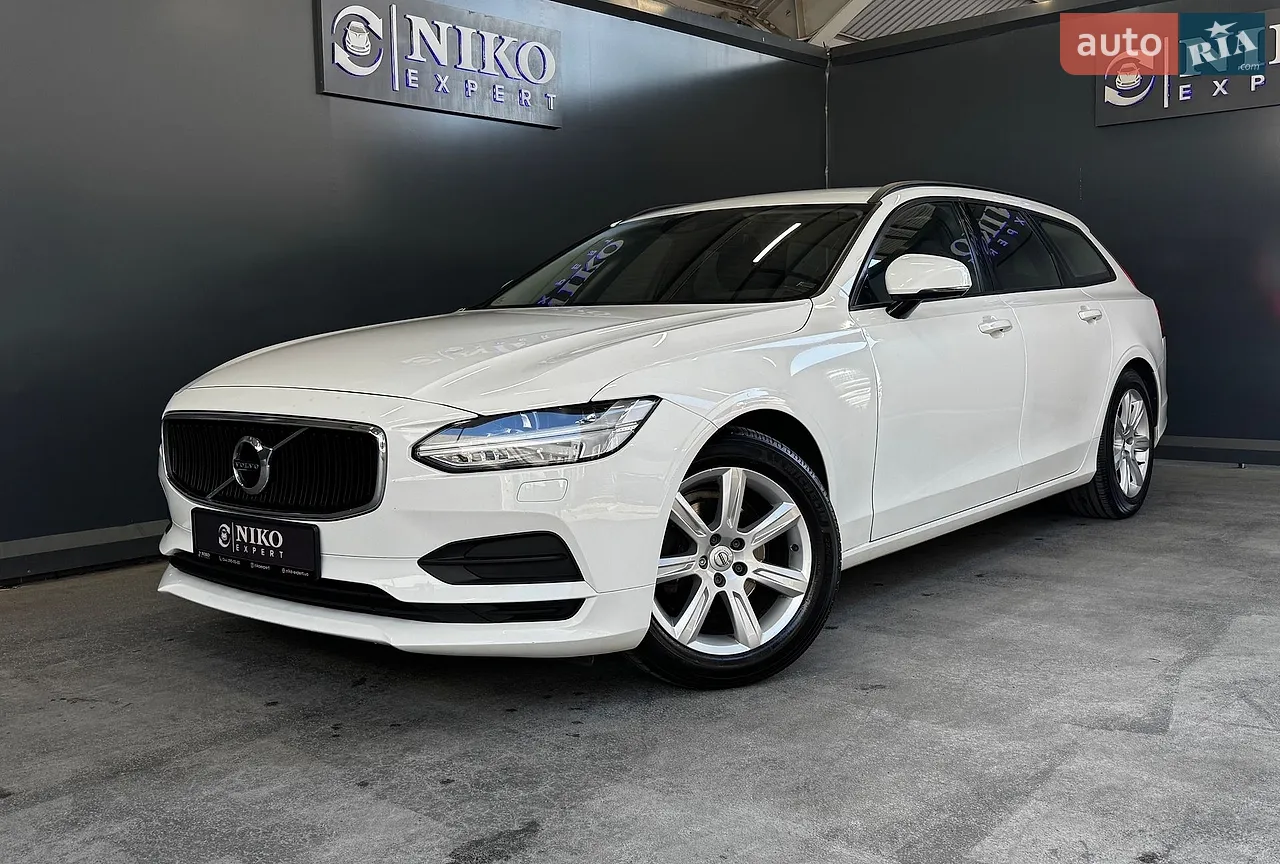2016 Volvo V90 - мініатюра 18