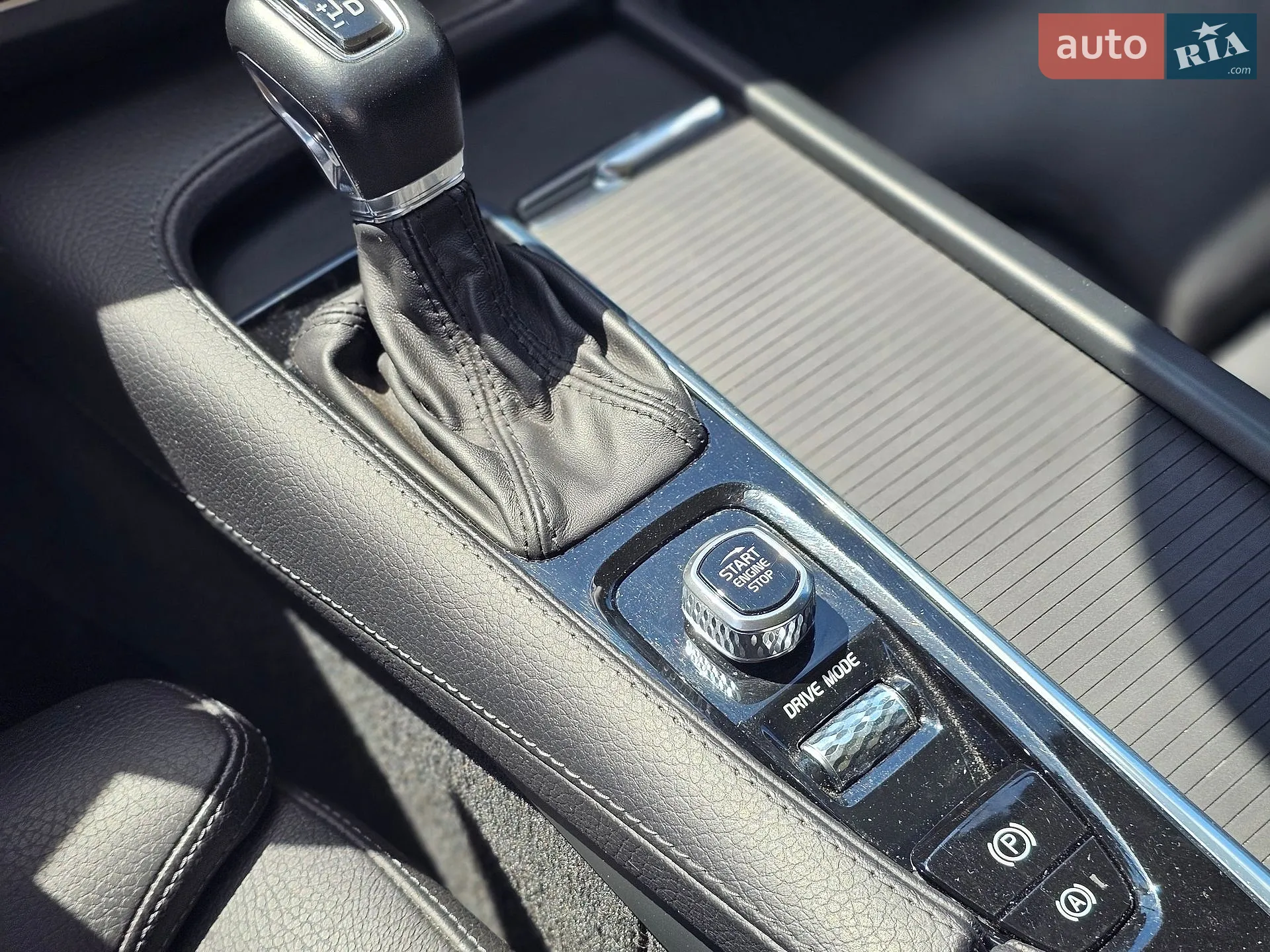 2019 Volvo V90 - мініатюра 27