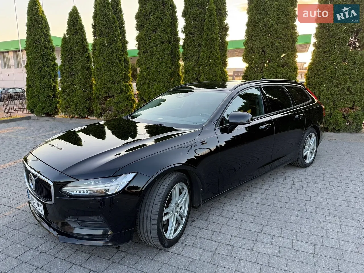 2018 Volvo V90 - мініатюра 29